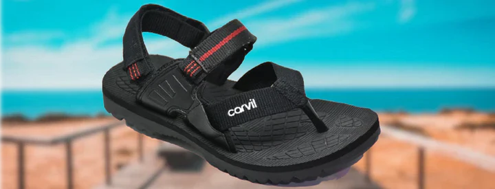 5 Amazing Reasons Why You Should Wear Sandals This Summer